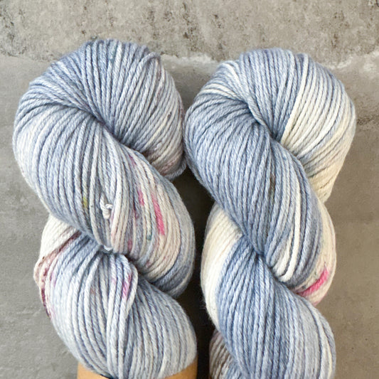 Tosh Wool + Cotton | Puddle Jumper