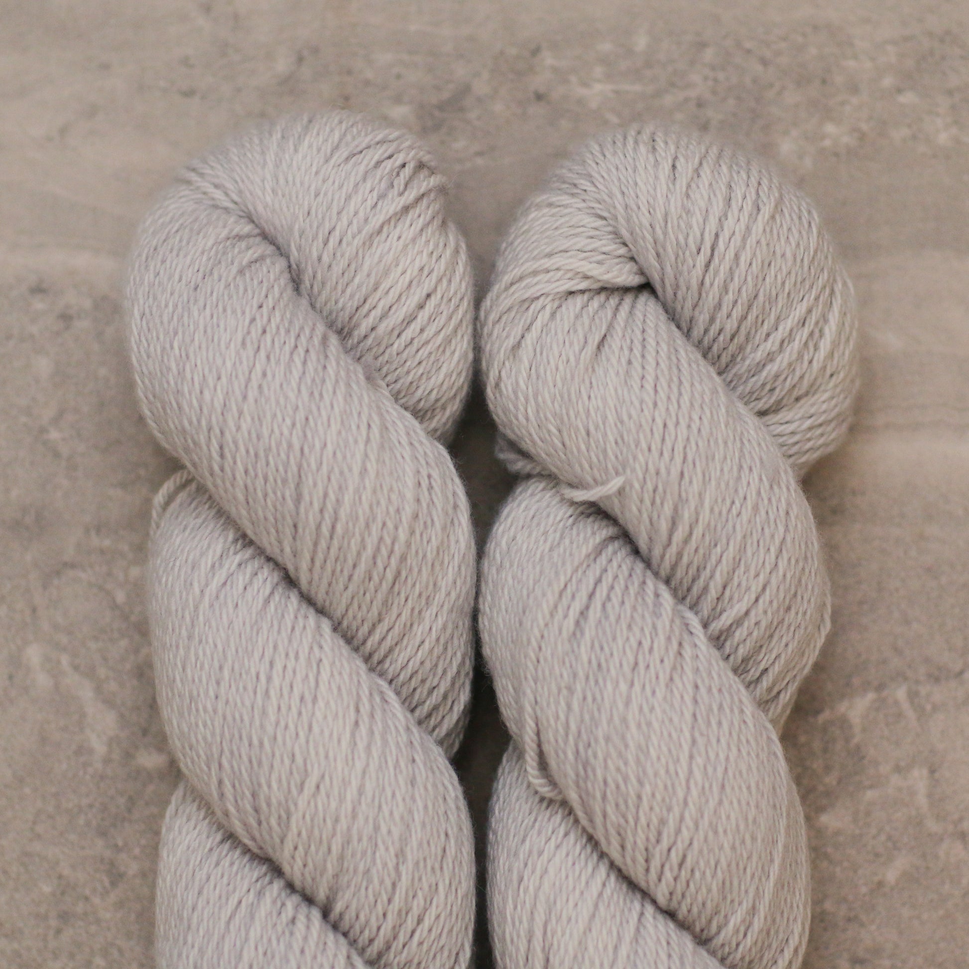 Madelinetosh Wool + Cotton Yarn at Jimmy Beans Wool