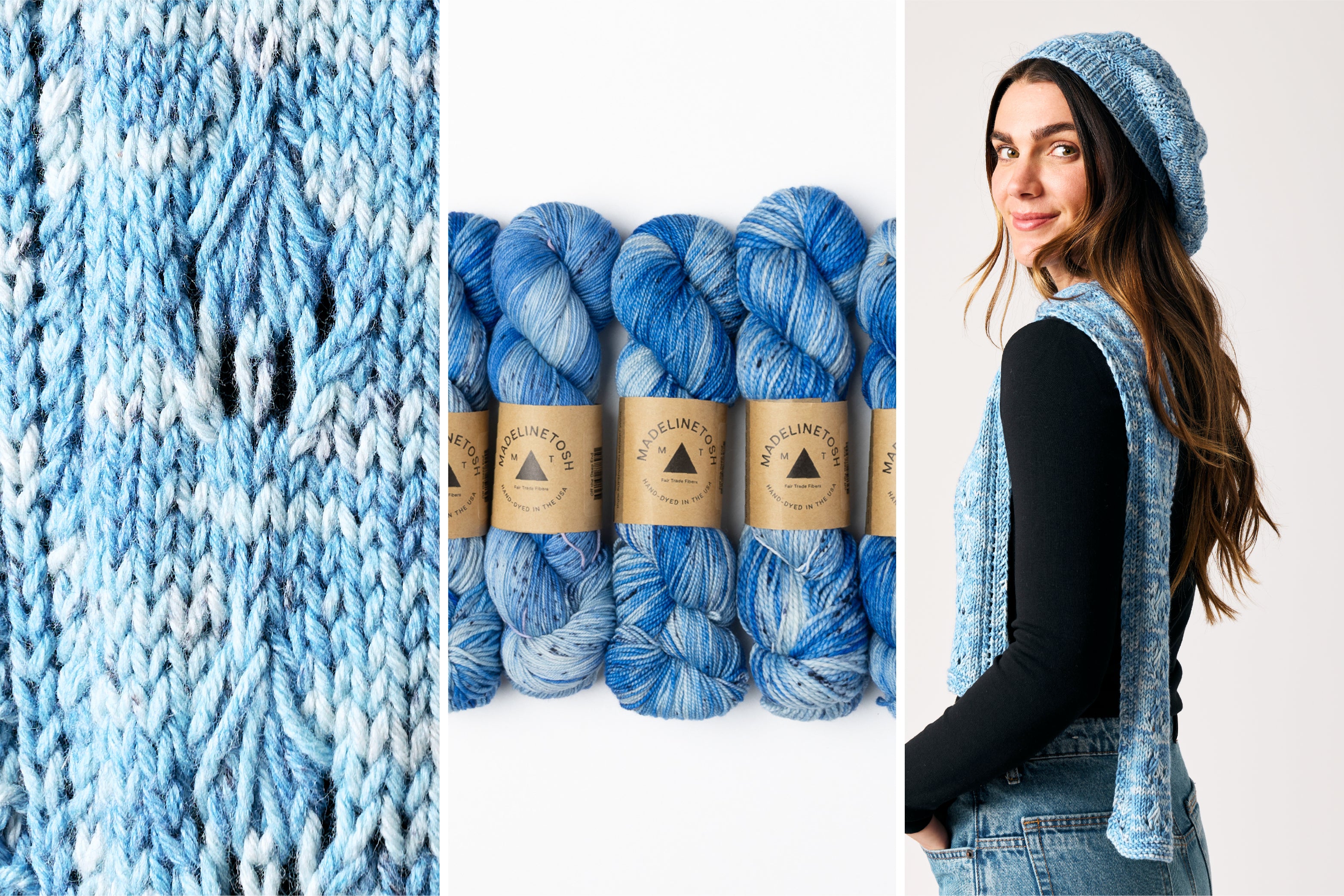 MADELINETOSH – Madelinetosh