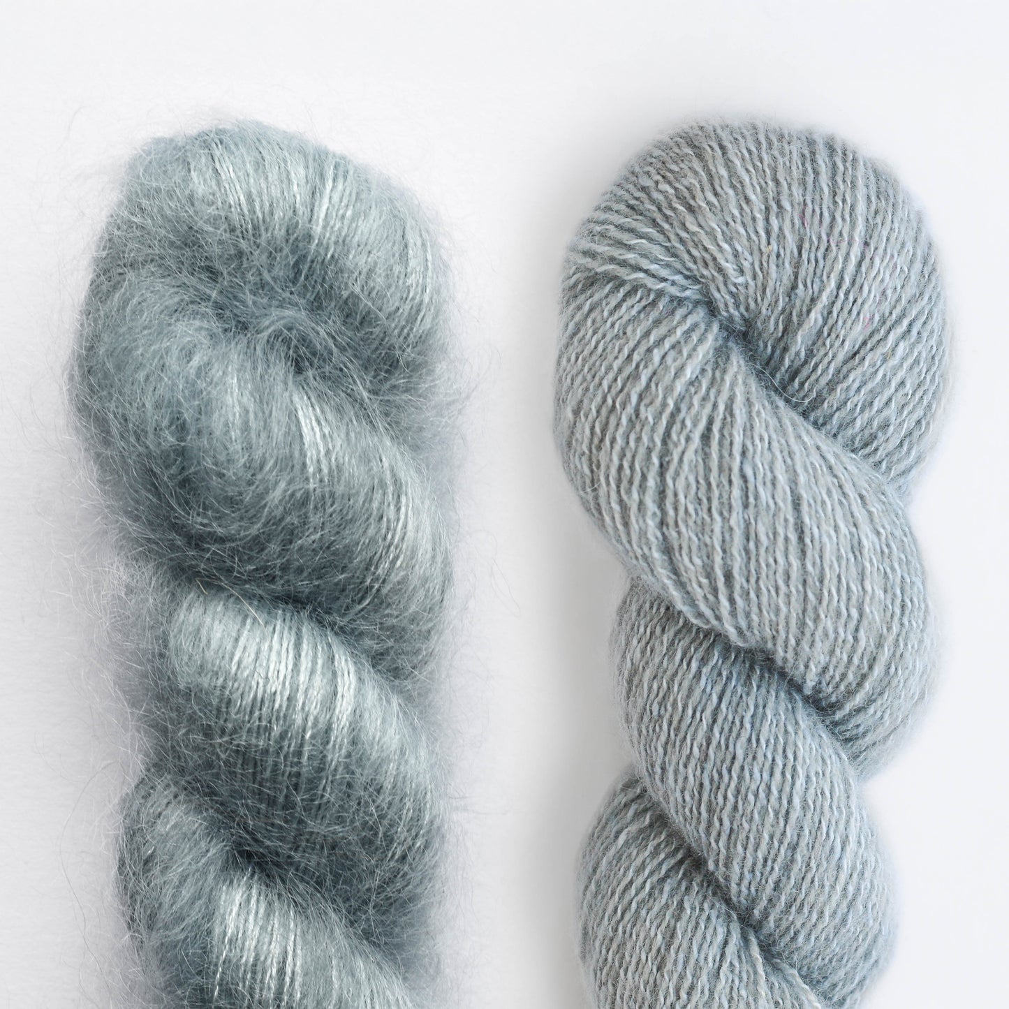 Skywhisper Scarf Kit