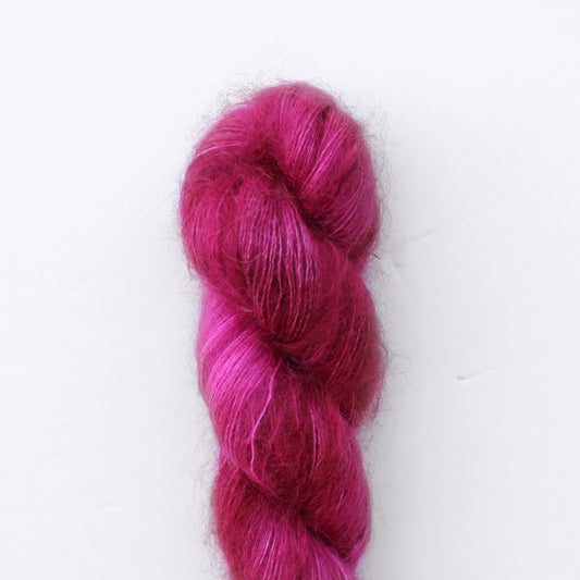 Tosh Silk Cloud | Coquette