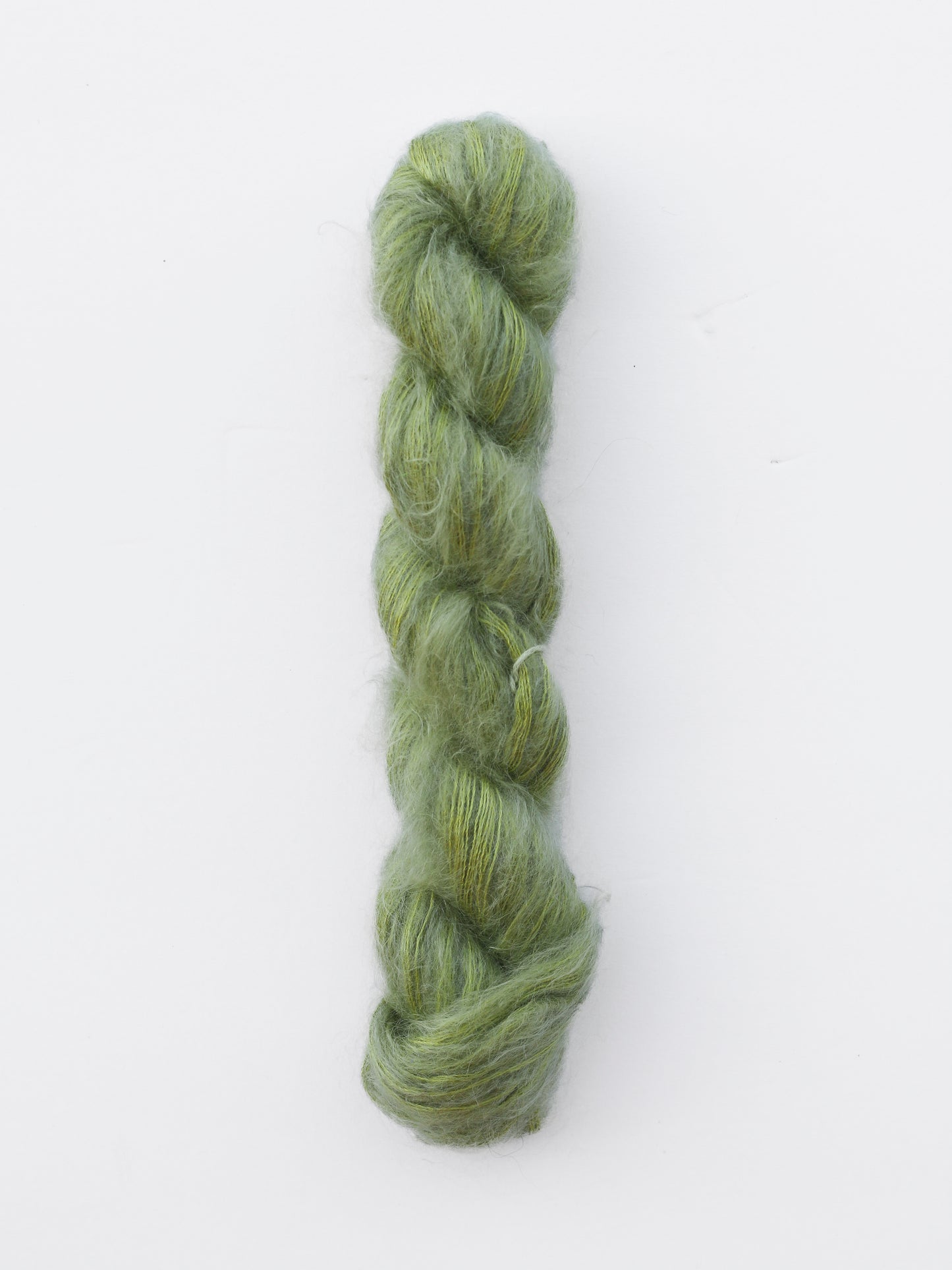 Tosh Silk Cloud | Grasshopper