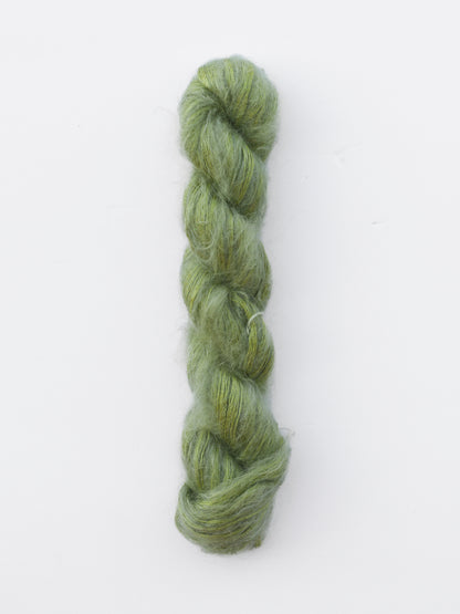 Tosh Silk Cloud | Grasshopper