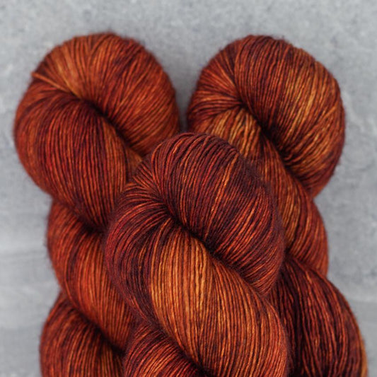 Woolcycle Sport | Saffron