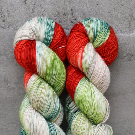 Tosh Merino Light | Sagebrush Sally