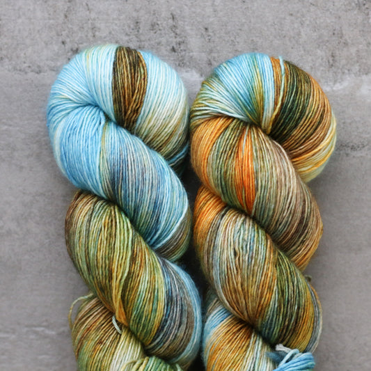 Tosh Merino Light | Schnitzelfaced