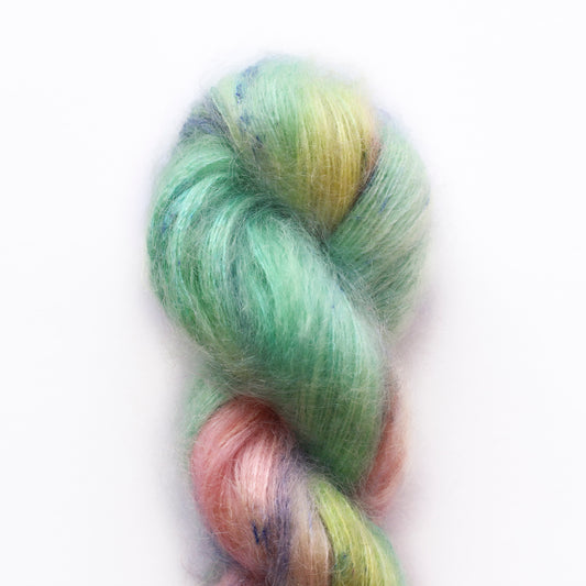 Tosh Silk Cloud | I Love Yarn