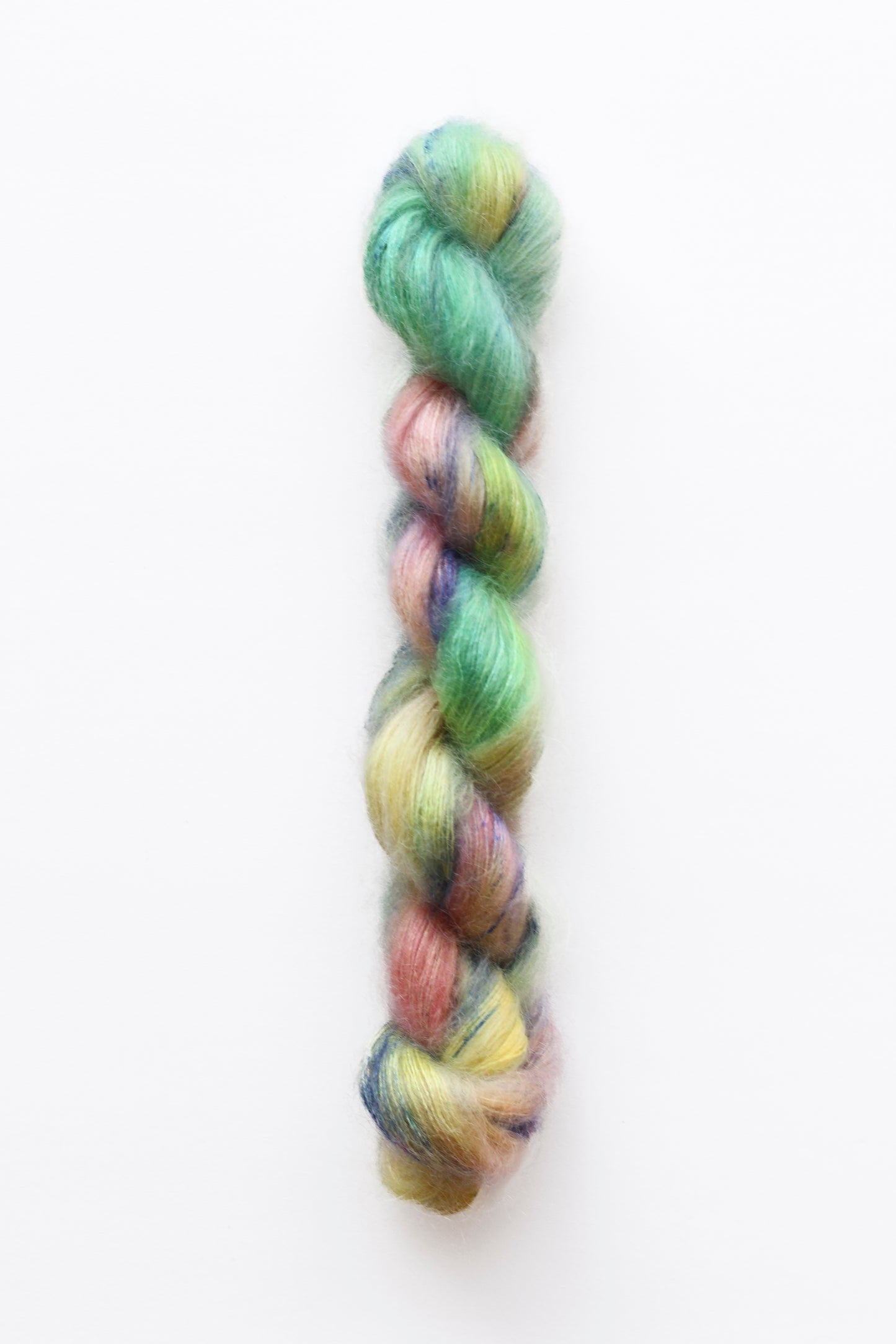 Tosh Silk Cloud | I Love Yarn