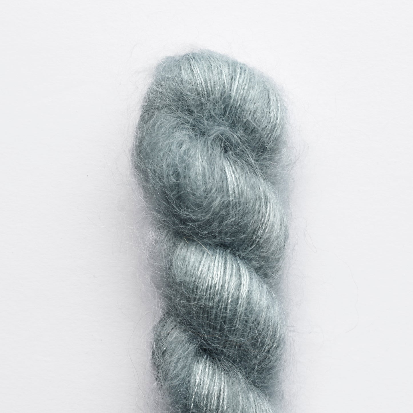 Tosh Silk Cloud | Moonglow