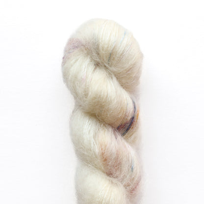 Tosh Silk Cloud | Salt