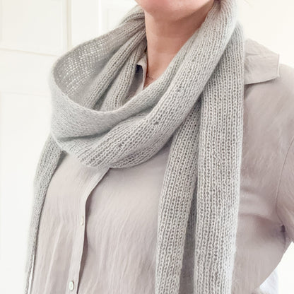 Skywhisper Scarf Kit