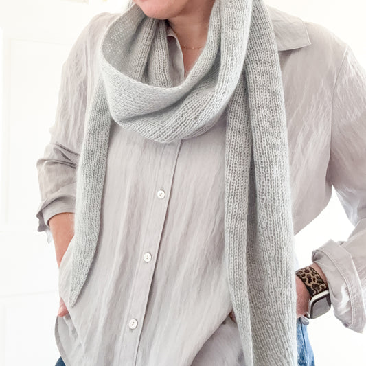 Skywhisper Scarf Kit