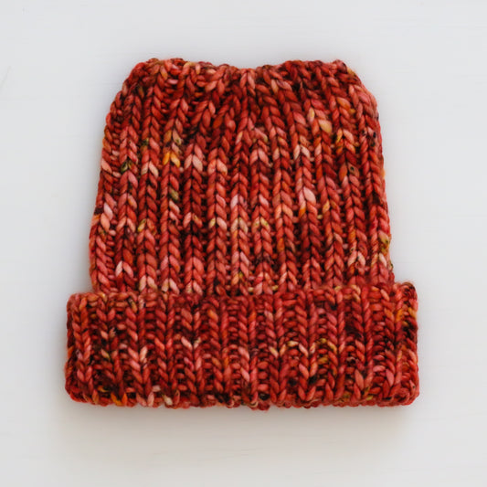 Limited Edition | Warm Noodle Beanie Kit