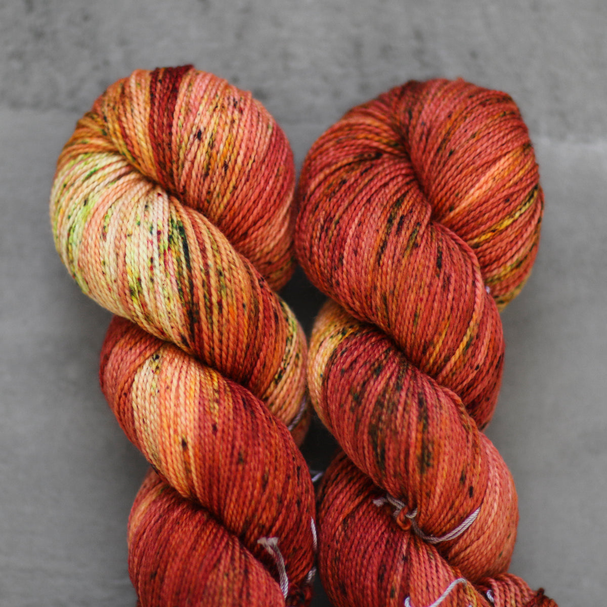 Pashmina | Spicy Ramen