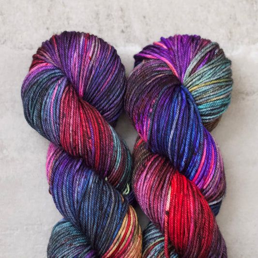Tosh Wool + Cotton | You Do You