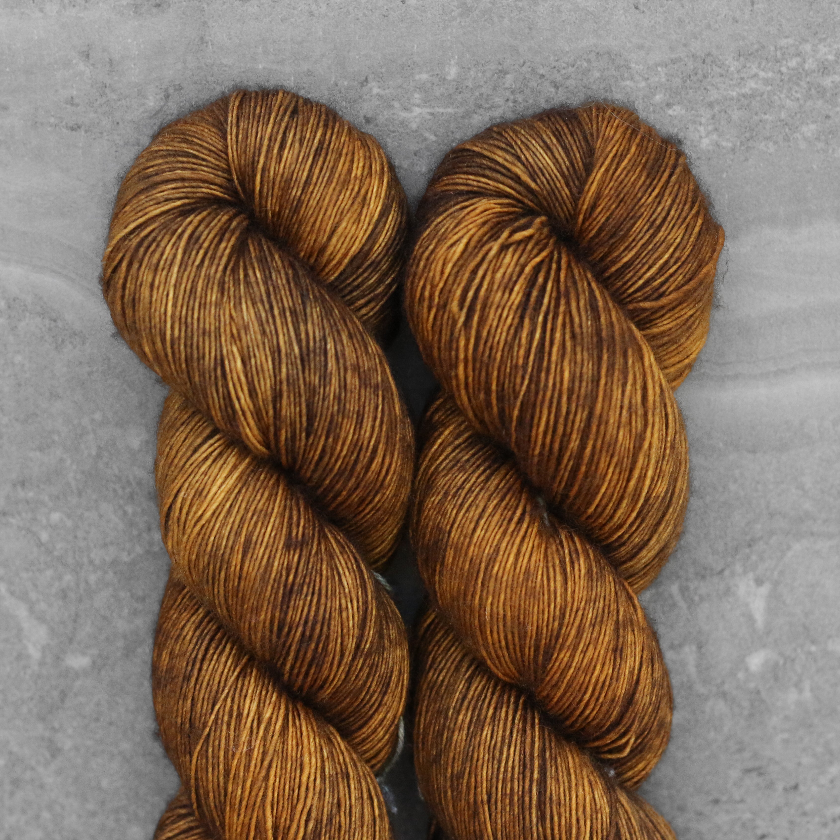 Madeline Tosh Merino Light Limited Edition - 3 hotsell skeins in Briar Colorway