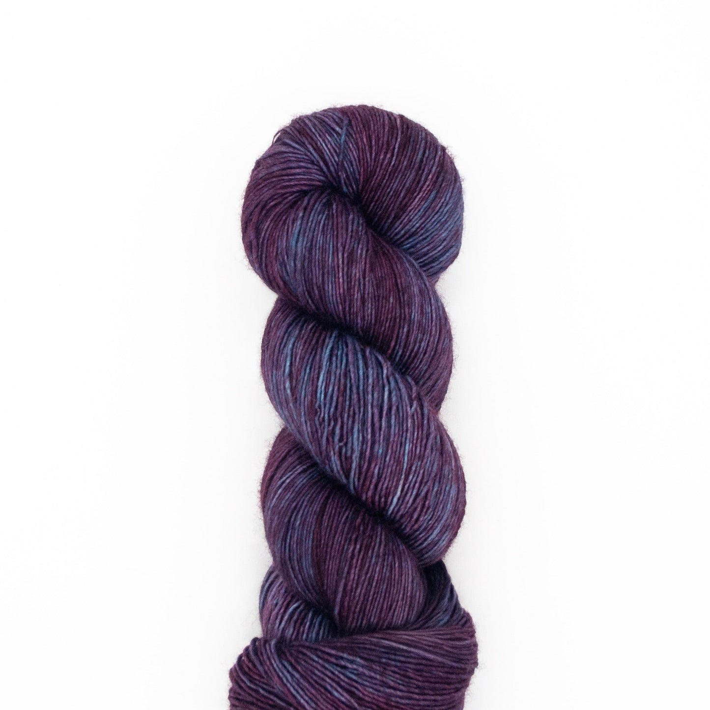 Tosh Merino Light | Coal Seam