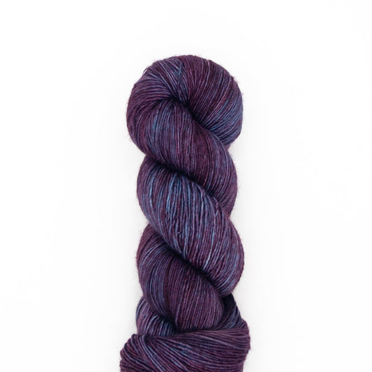 Tosh Merino Light | Coal Seam