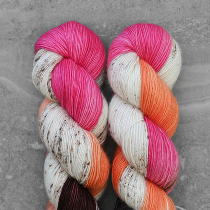 Tosh Merino Light | GG Loves Sunsets