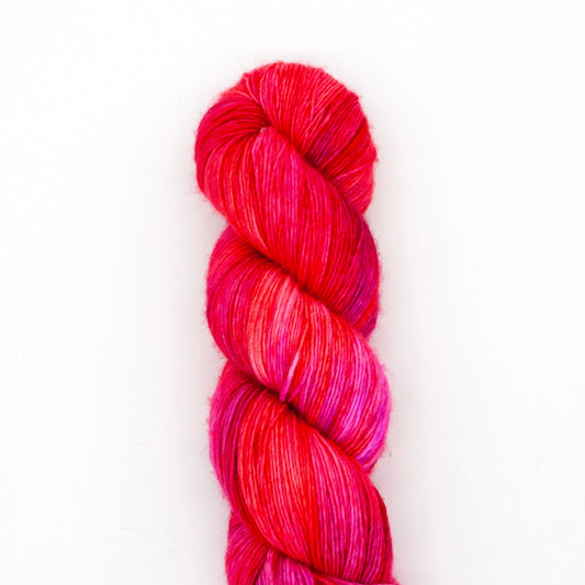 Tosh Merino Light | Plastic Flamingo