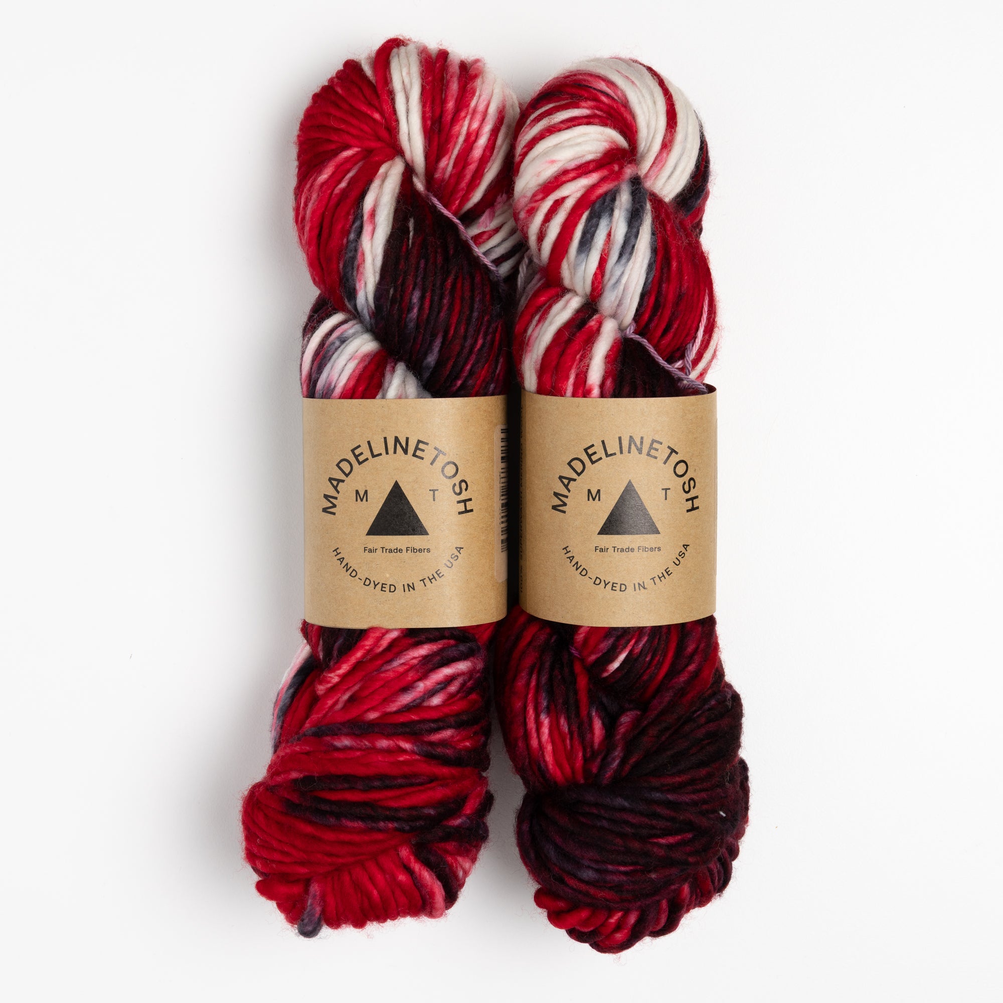 Hue of the Moment | Madelinetosh.com