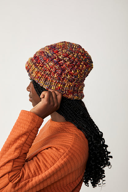 Autumnophile Beanie PDF