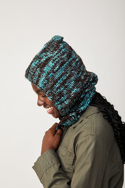 No Chill Hood Kit | Biggie