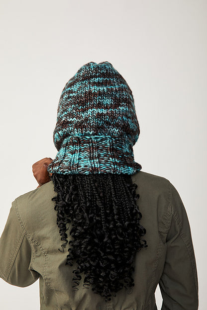 No Chill Hood Kit | Biggie