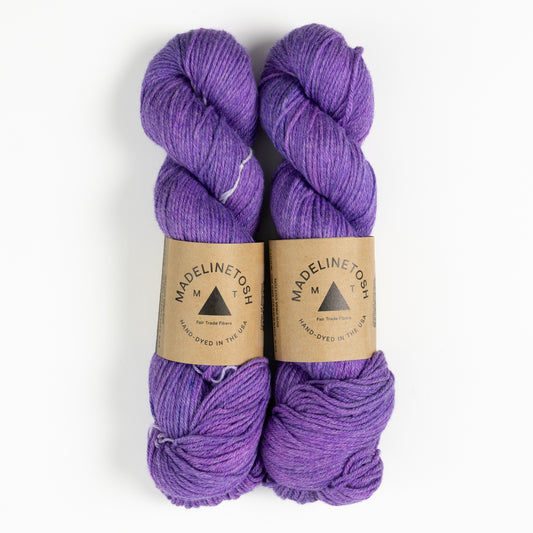 Tosh Wool + Cotton | Center of Attention