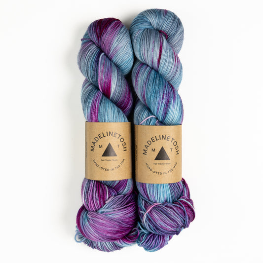 Tosh DK | Cosmic Blur
