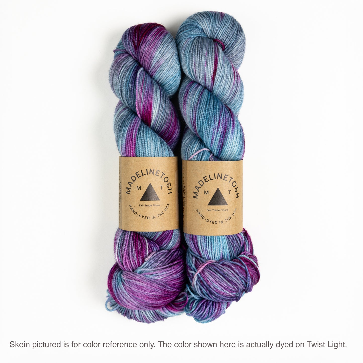Tosh DK | Cosmic Blur