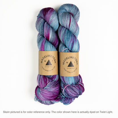 Tosh DK | Cosmic Blur