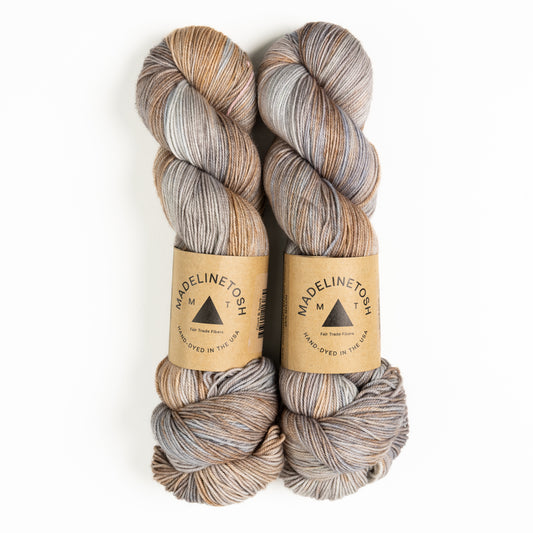 Tosh Vintage | Court and Spark