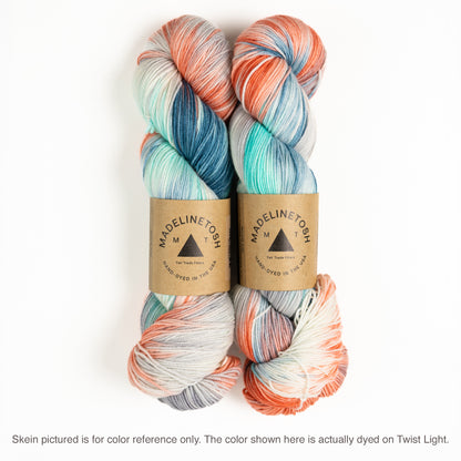 Tosh Merino Light | Cowgirl Up