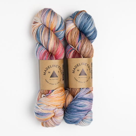 Tosh DK |  No Rainchecks