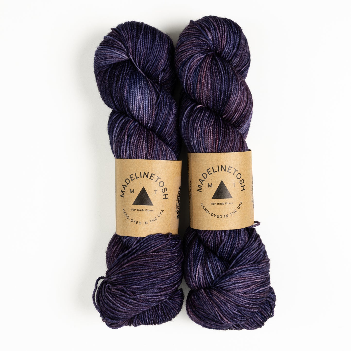 Tosh Pebble | Eleven Dark