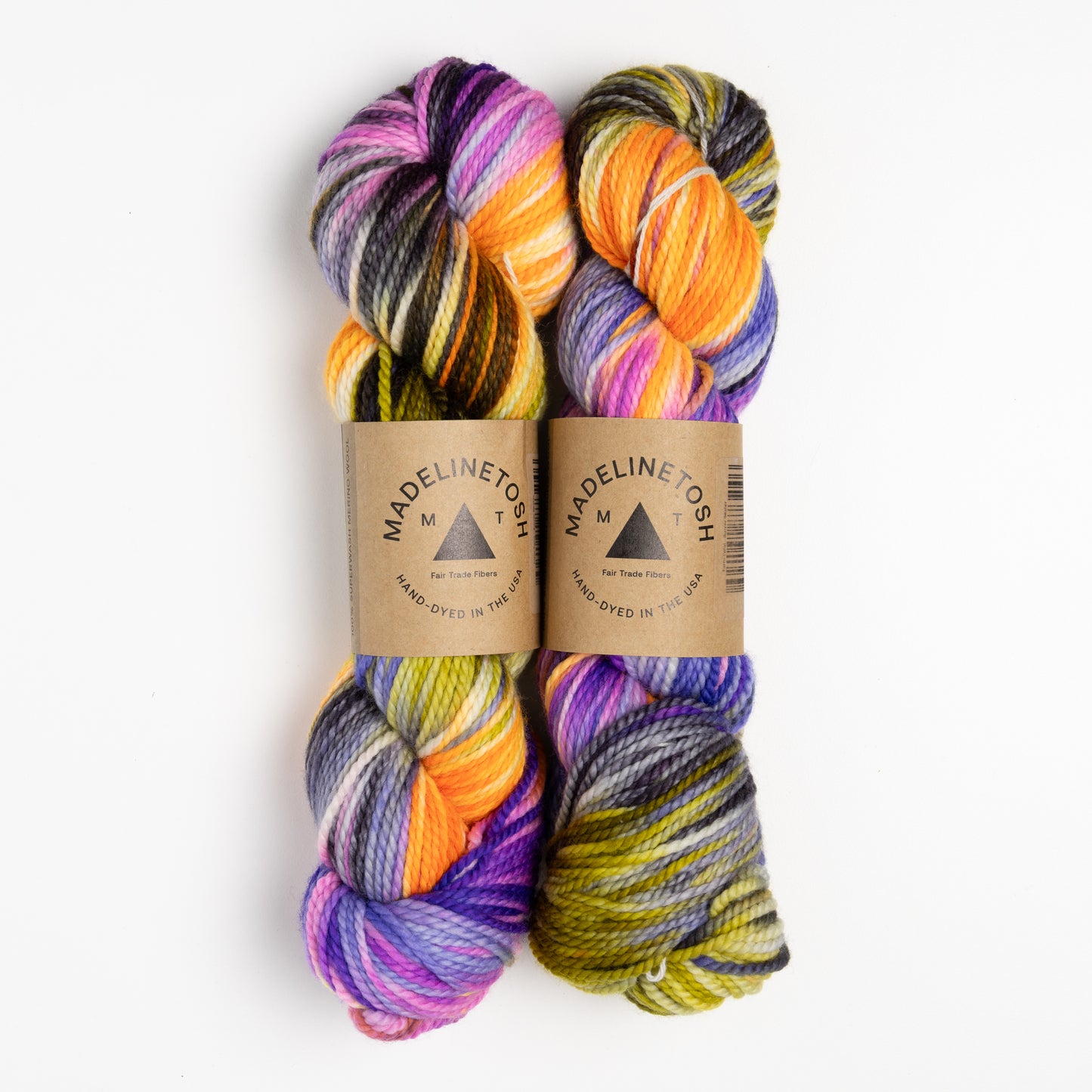 Farm Twist |  Buzzer Beater