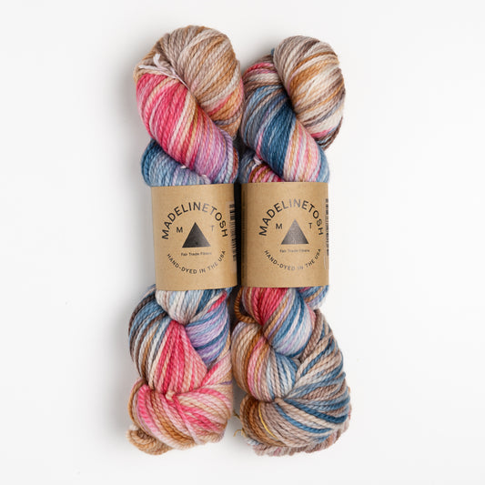 Farm Twist |  No Rainchecks