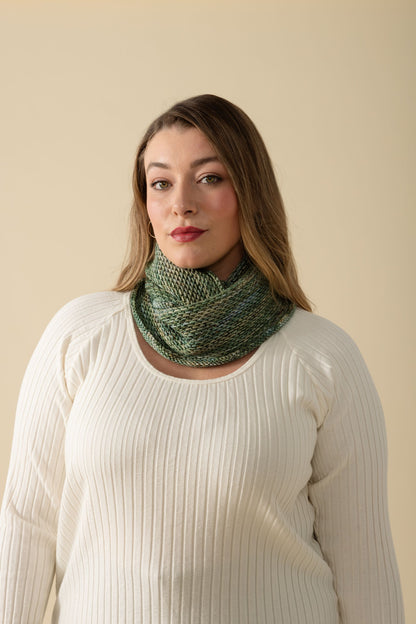 Honey Cowl Kit