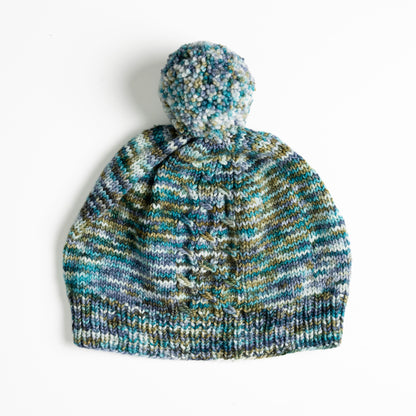 Spellbound Sisters Hat and Mittens PDF