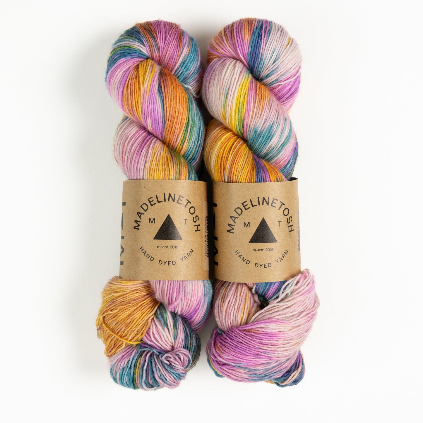 Tosh Merino Light | Honor Roll Dropout