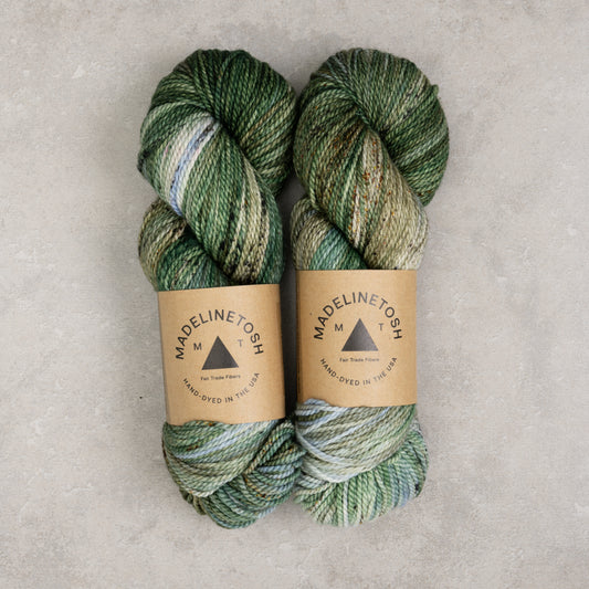 Farm Twist | Mossed Up