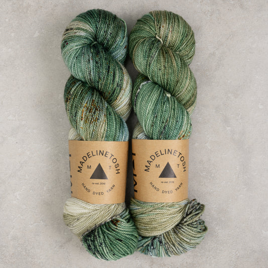 Tosh Sock | Mossed Up