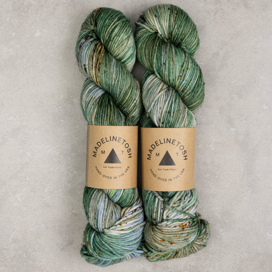 Tosh Vintage | Mossed Up