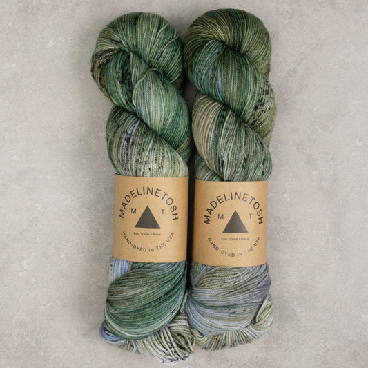 Twist Light | Mossed Up