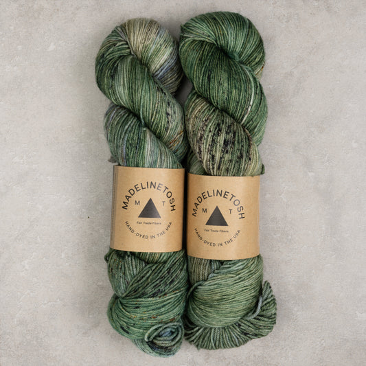 Woolcycle Sport | Mossed Up