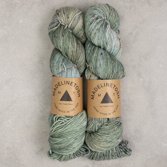 Tosh Wool + Cotton | Mossed Up