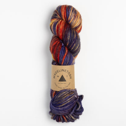 Biggie | Plaid to the Bone