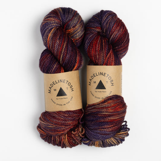 Farm Twist | Plaid to the Bone