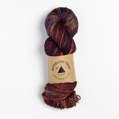 Farm Twist | Plaid to the Bone